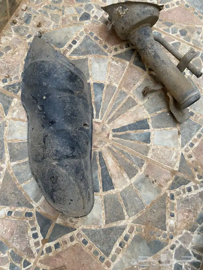 قطع ددسن كلبليتر الموقع الدوادمي 2