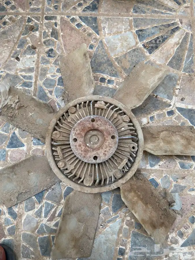 قطع ددسن كلبليتر الموقع الدوادمي 0