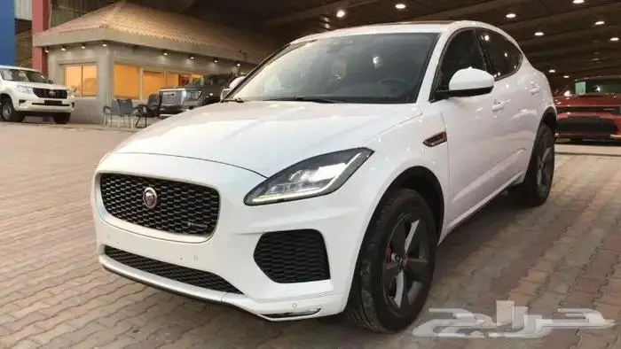شمعة يسار جاكوار E PACE اصلي مستعمل 2020 3
