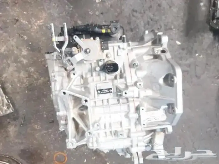 جير سوناتا 2014 شد بلد مع ضمان 6