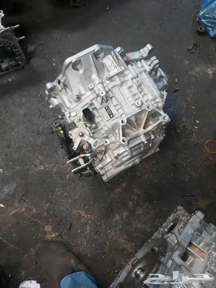 جير سوناتا 2014 شد بلد مع ضمان 7