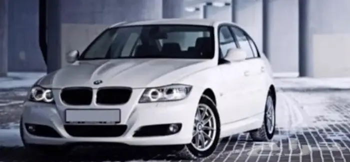 قطع غيار بي ام دبليو BMW 5