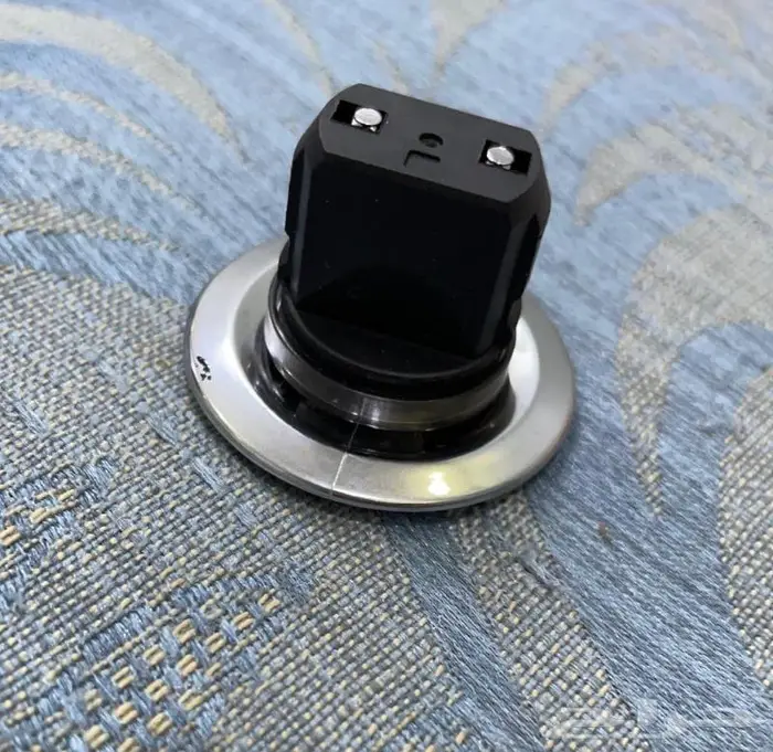 زر بصمة مرسيدس بنز 1