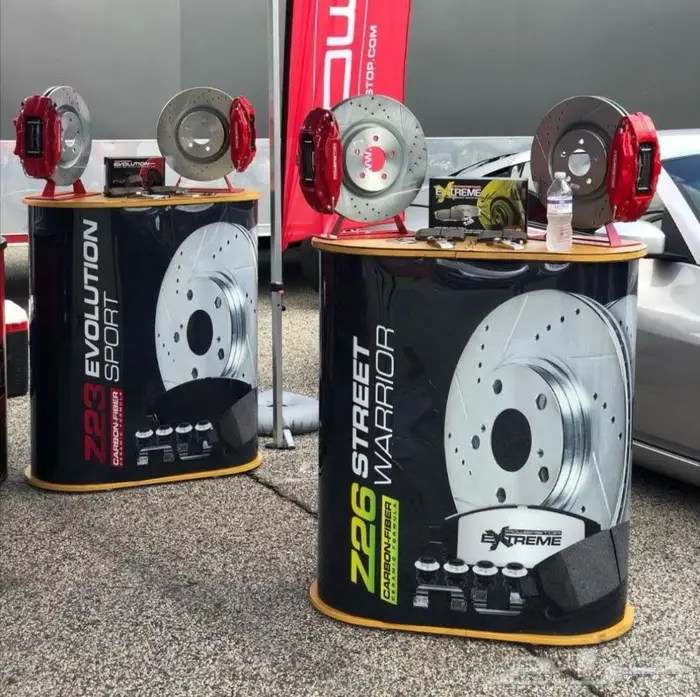 هوبات مخطط ومخرم لكزس LX570 0