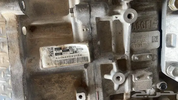 قيرات النترا 2014 مع ضمان 2