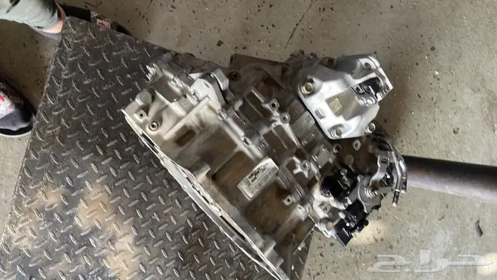 قيرات النترا 2014 مع ضمان 4