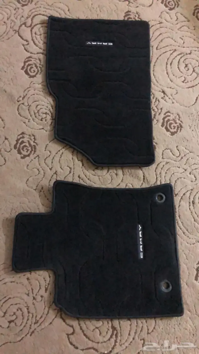 اكسسوارات كامري وكالة 3