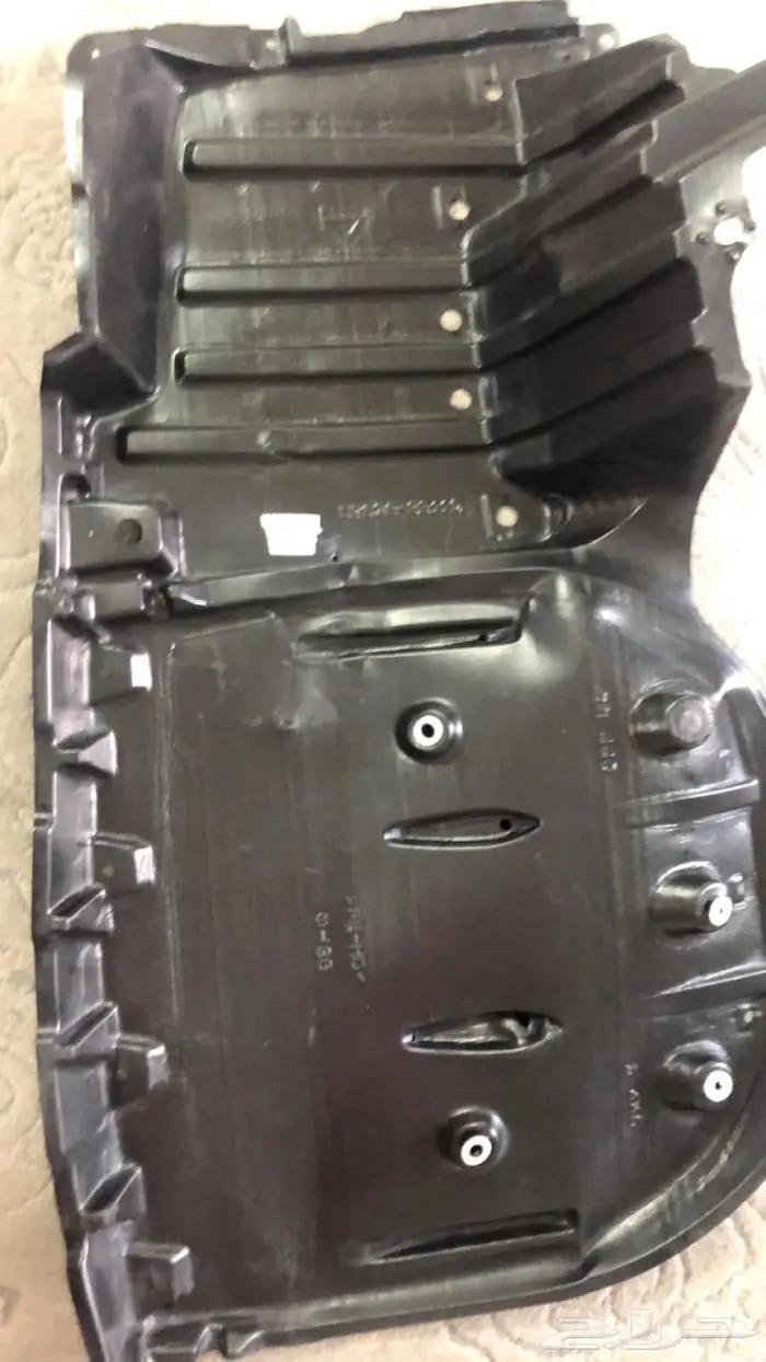 اكسسوارات كامري وكالة 0