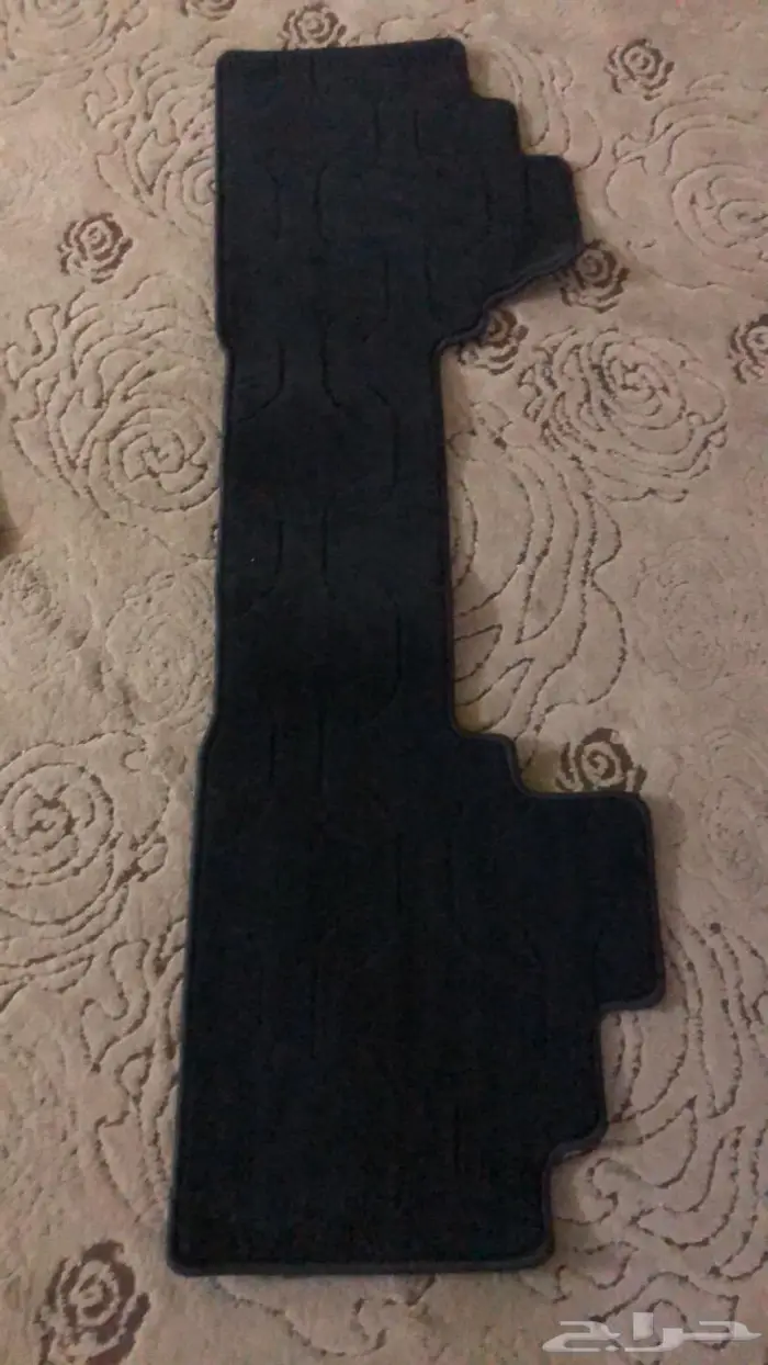 اكسسوارات كامري وكالة 1