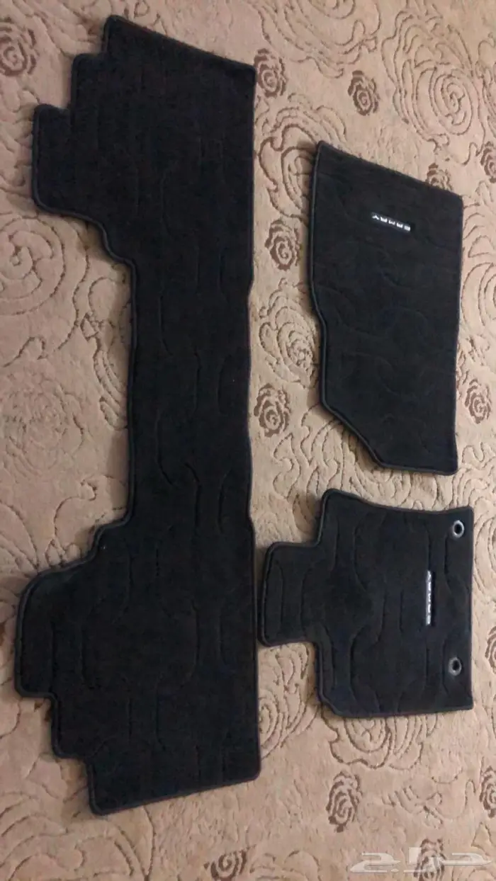 اكسسوارات كامري وكالة 2