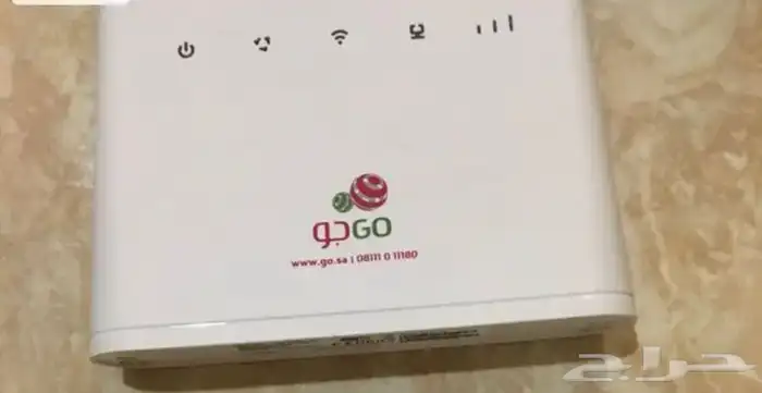 راوتر جوي مفكوك الشيفرة 0