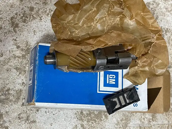 قطع غيار كابرس وجمس وغيرها 1