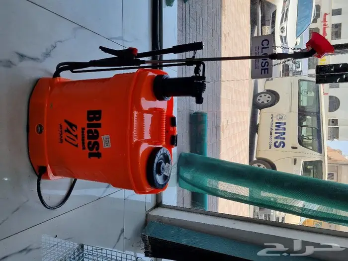 مرشات ومقصات 1