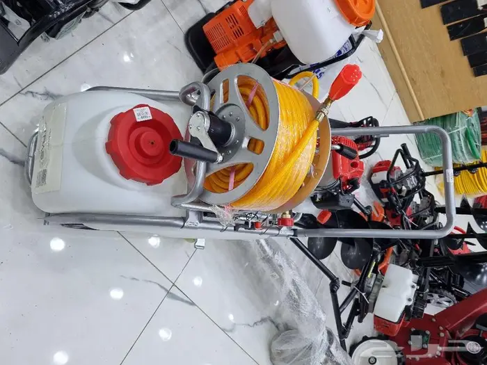 مرشات ومقصات 4