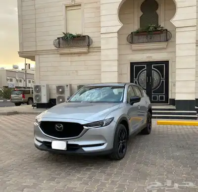(مباعه) مازدا CX5 2021 فل كامل 0