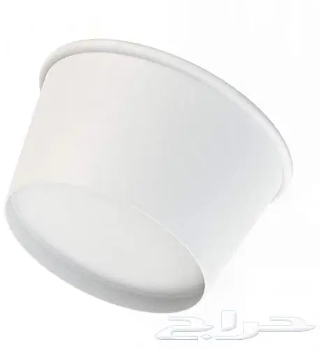 اكوب بعدة الوان للآيسكريم-أكواب ايس كريم 0