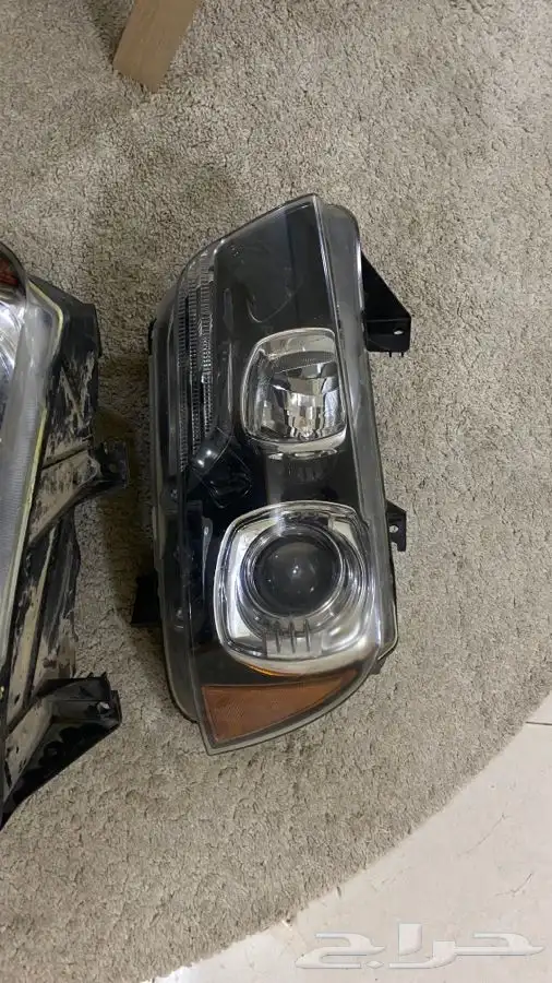 شمعات تشارجر زنون وكاله نظيفه جدا 2014 2