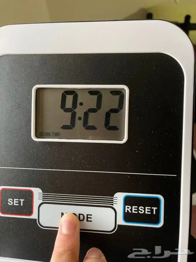 exercise bike جهاز رياضه 5