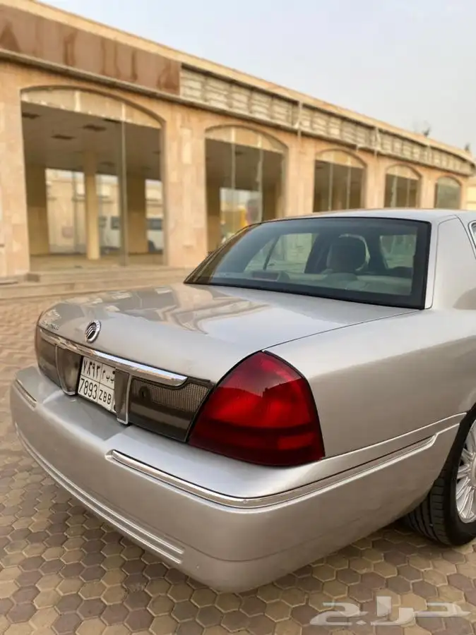 جراند ماركيز 2009 .. تم البيع .. 11