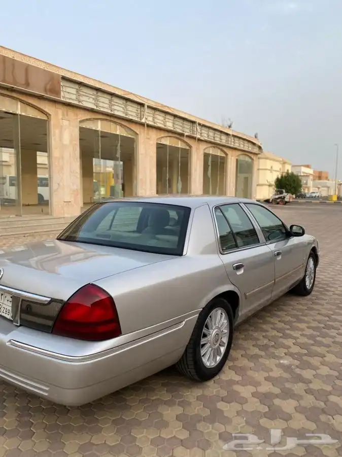 جراند ماركيز 2009 .. تم البيع .. 10