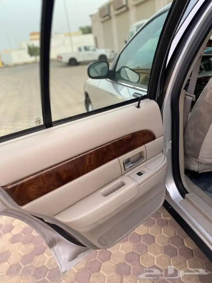 جراند ماركيز 2009 .. تم البيع .. 16