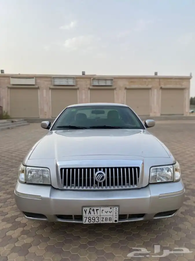جراند ماركيز 2009 .. تم البيع .. 0