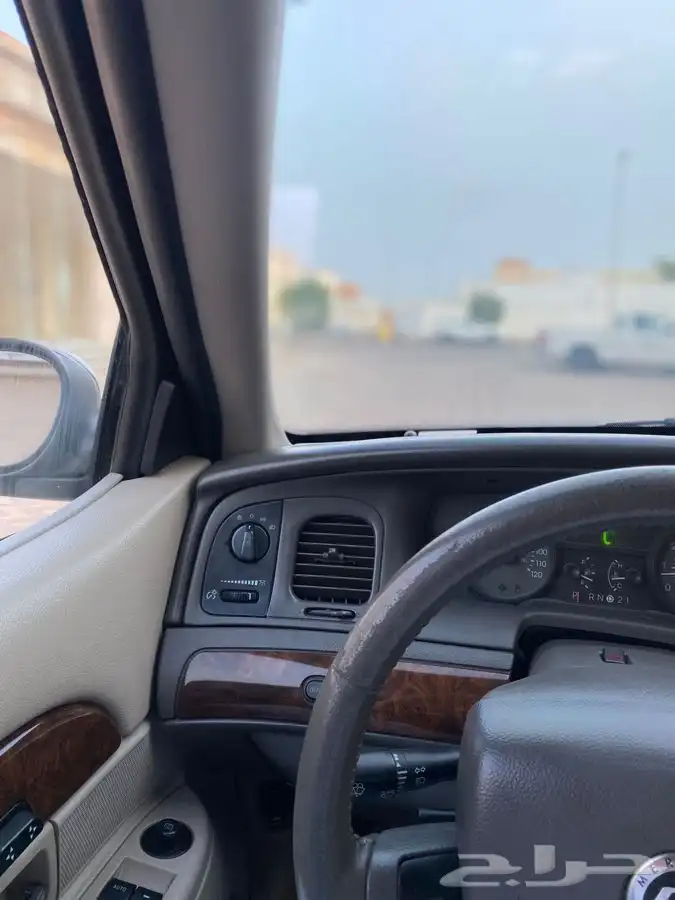 جراند ماركيز 2009 .. تم البيع .. 25