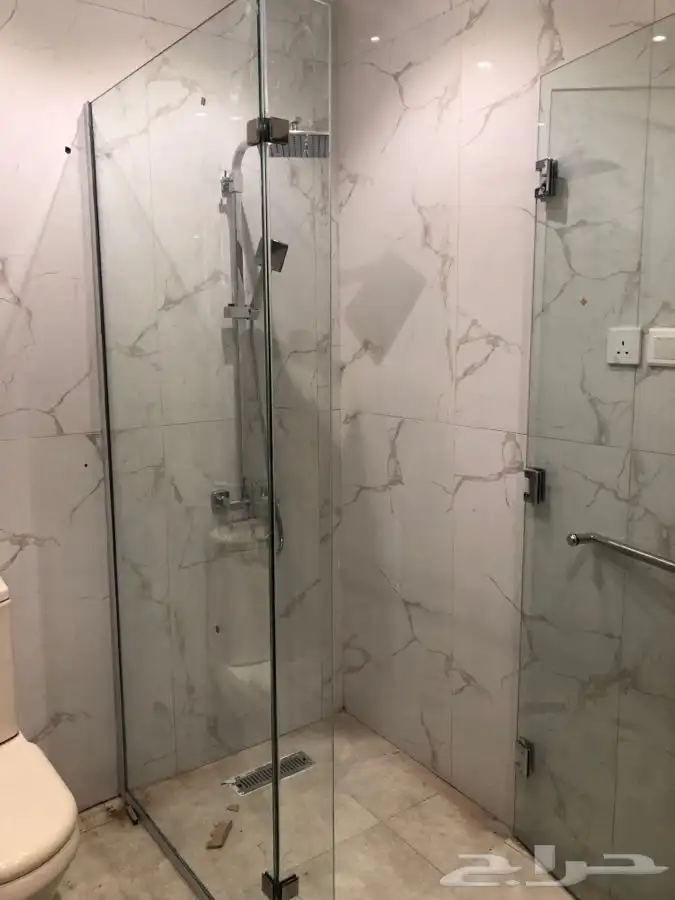 كبائن شور و زجاج سيكوريت ومرايات 59