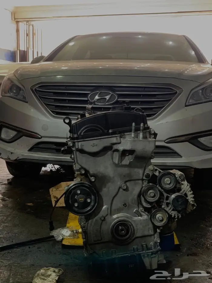 مكينة سوناتا 2014 ضمان عاليي قوي الحق العروض 6