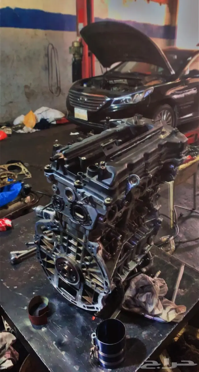 مكينة سوناتا 2014 ضمان عاليي قوي الحق العروض 0