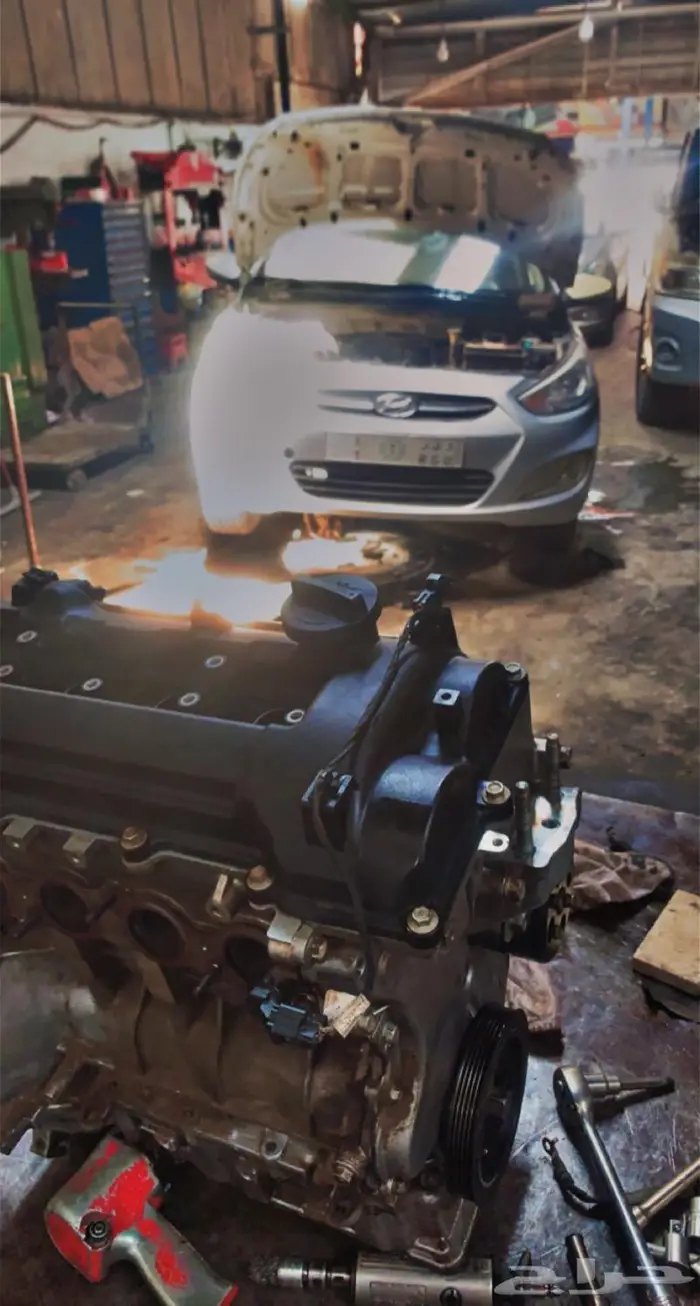 مكينة سوناتا 2014 ضمان عاليي قوي الحق العروض 3