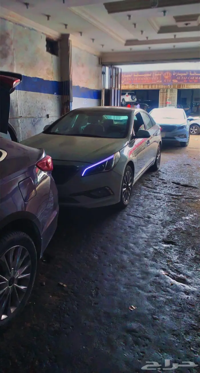 مكينة سوناتا 2014 ضمان عاليي قوي الحق العروض 12