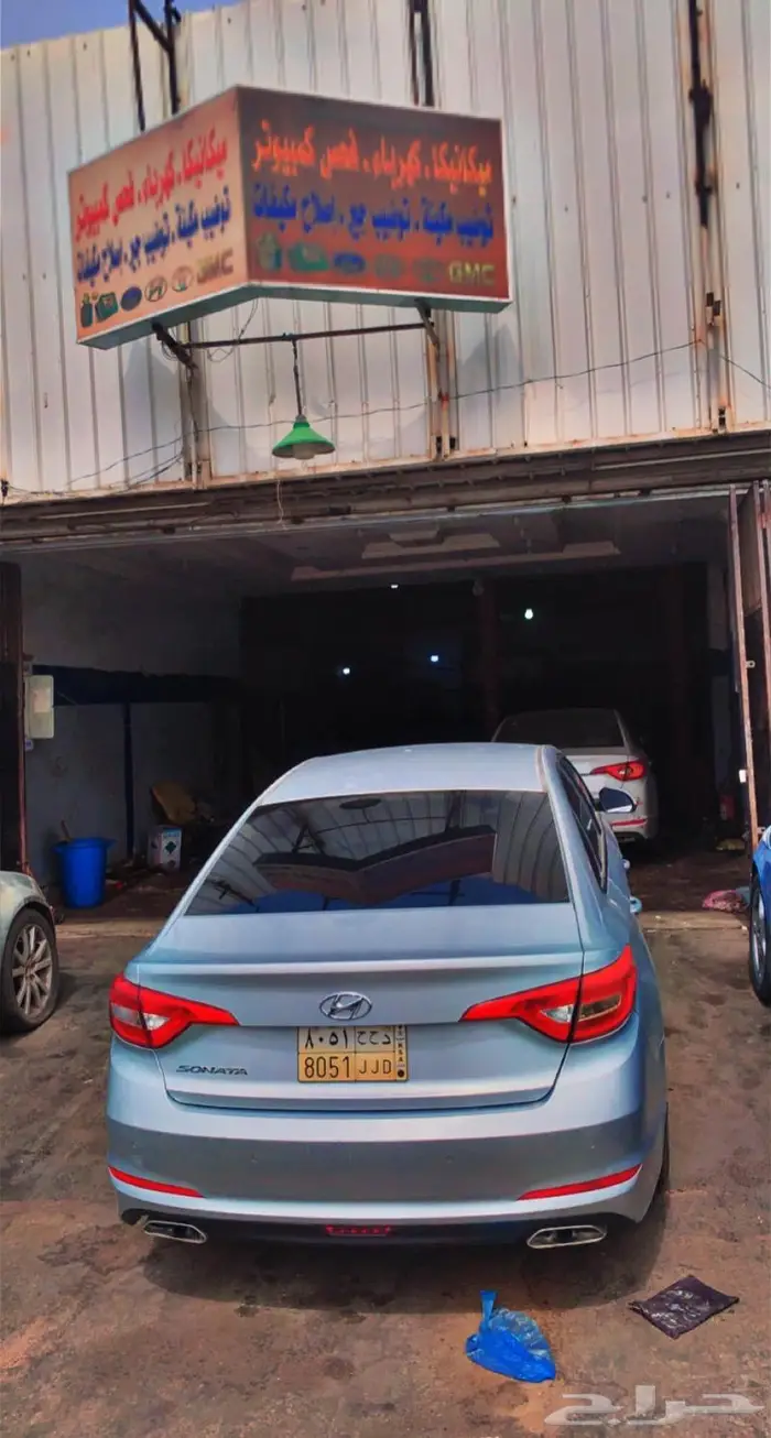 مكينة سوناتا 2014 ضمان عاليي قوي الحق العروض 13
