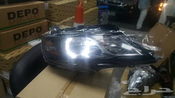 شمعات امبالا LS - LT - LTZ (((عرض خاص))) تواصل معنا 2