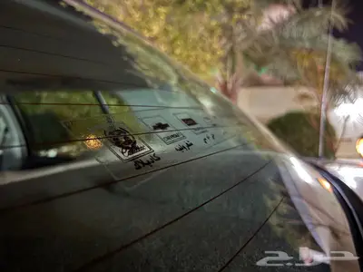 كاديلاك مخززن 59 الف كم فقط الجميح 34