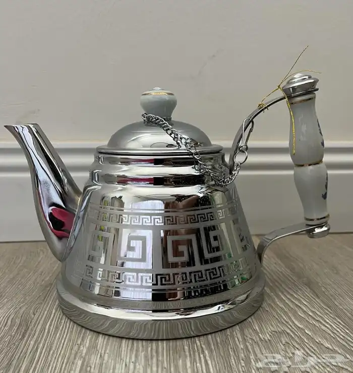 طقم اباريق قديم تراث 3