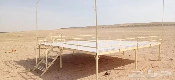 دكات حديد للبيع جلسة مرتفعة 1
