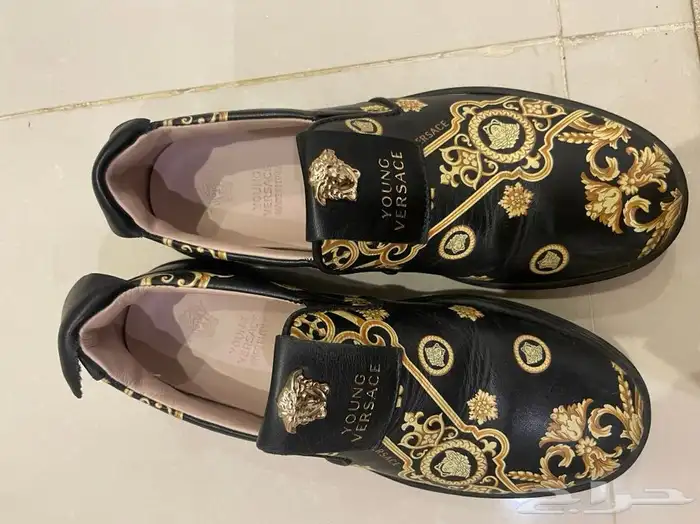 حذاء فرزاتشي 0