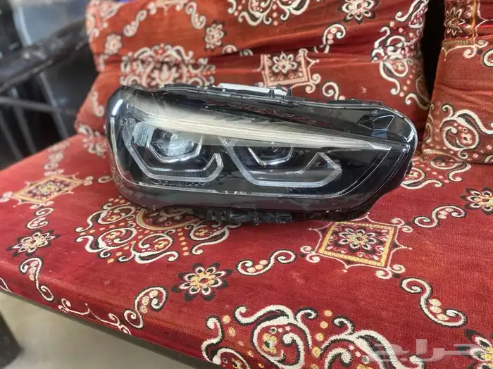 شمعات بي ام دبليو X1-2020 0