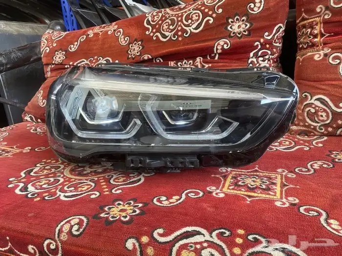 شمعات بي ام دبليو X1-2020 1