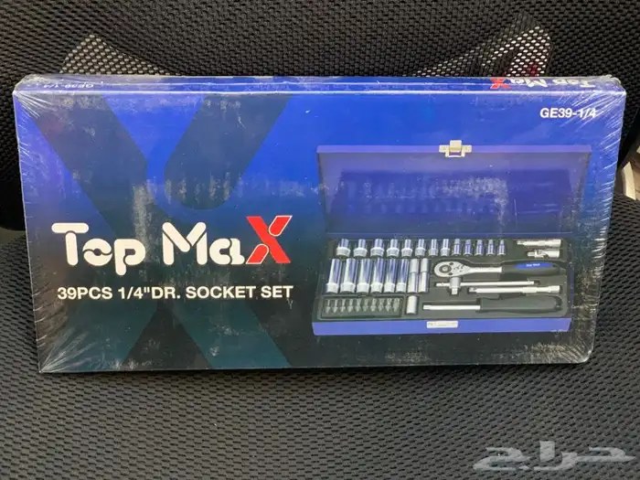 طقم عدة حبوب بوكس ربع تايواني 0