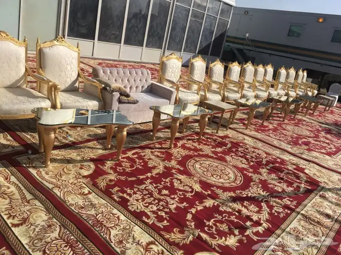 شبكة الافراح للحفلات والمخيمات وجميع المناسبات 12