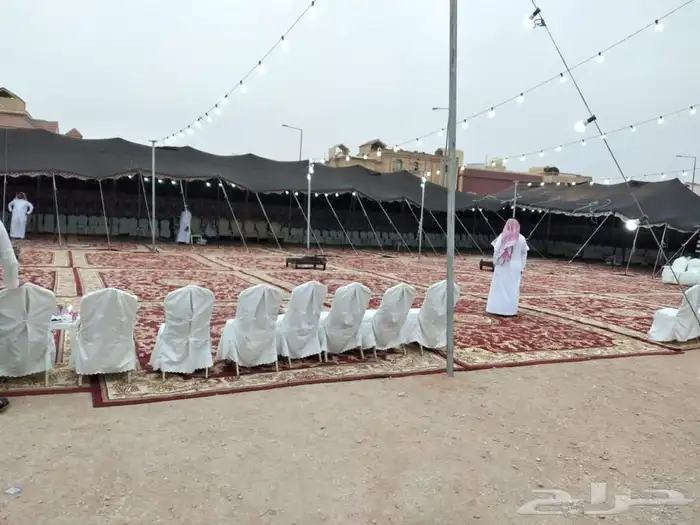 شبكة الافراح للحفلات والمخيمات وجميع المناسبات 8