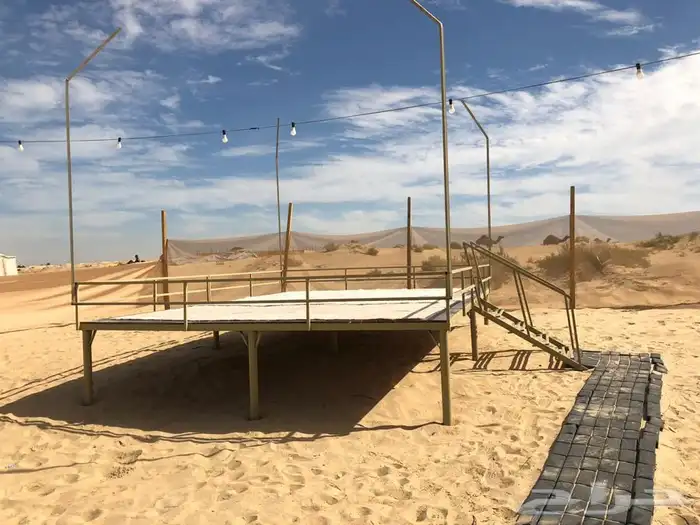 دكات حديد للبيع جلسة مرتفعة 3