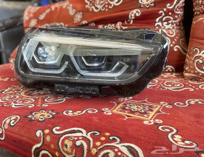 شمعات بي ام دبليو X1-2020 3