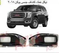 اكسوارات جمس تاهو 2007- 2018 4