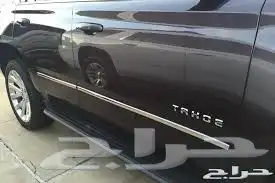 اكسوارات جمس تاهو 2007- 2018 1