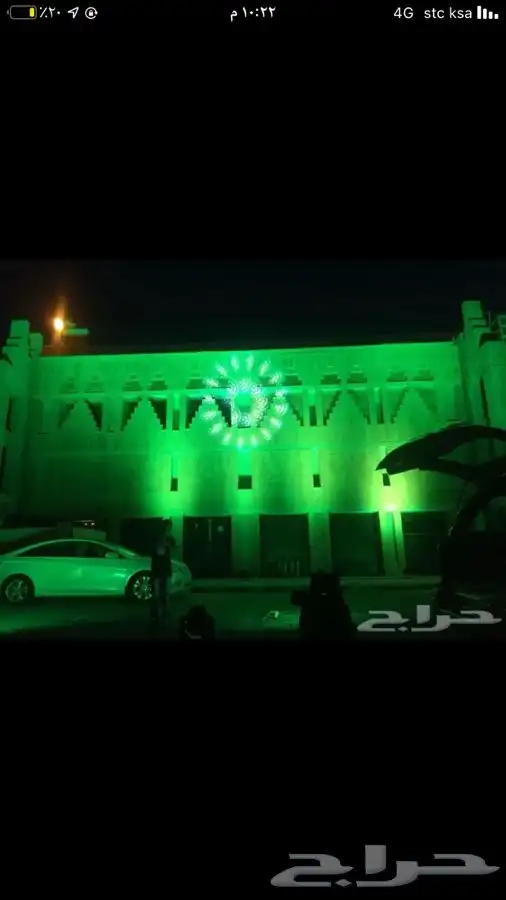 تجهيزات افتتاح المحلات والمعارض 1