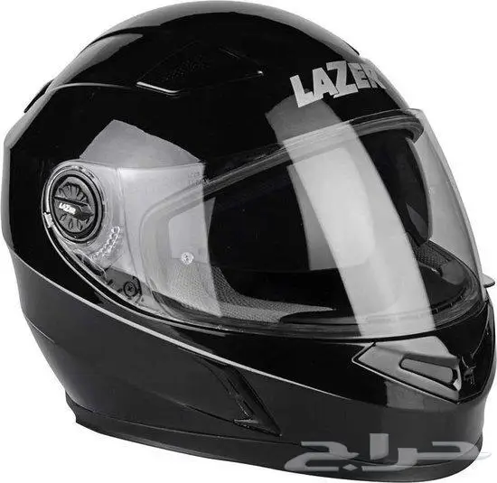 خوذة دباب ريس LAZER PANAME LX 0