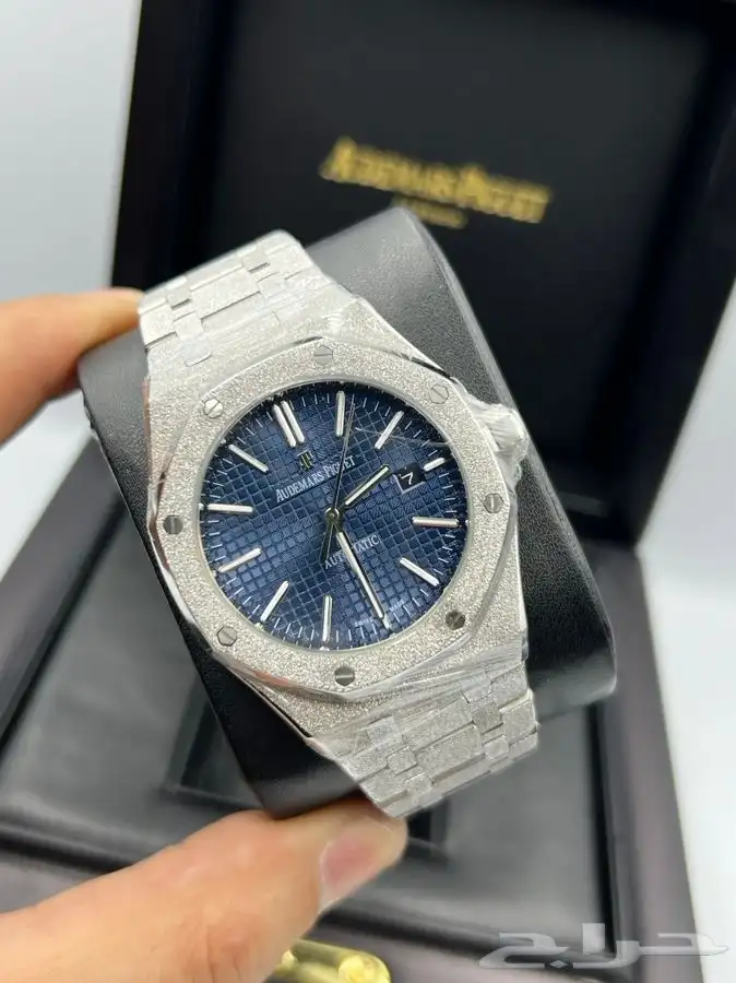 دلع يدك بأجمل ساعات العالم 19